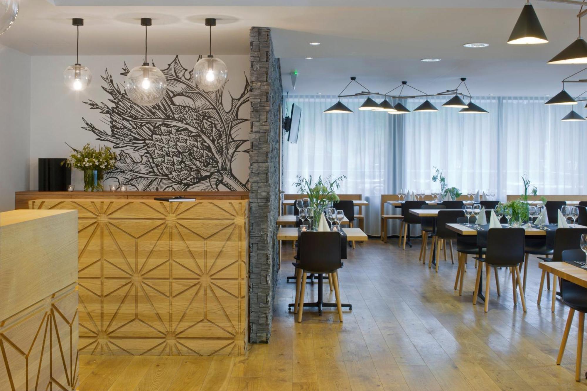 Hotel Restaurant Flaschen Albinen Ngoại thất bức ảnh